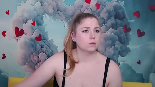 JessikaDaniel online show from February 25, 2025, 7:09 am
