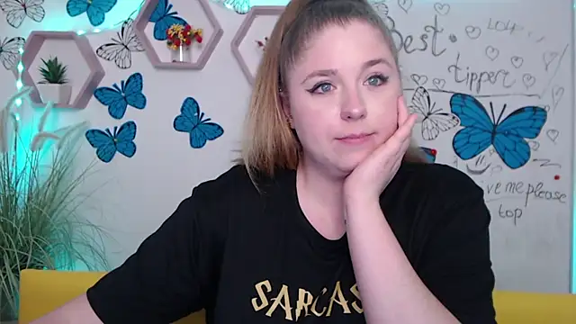 JessikaDaniel online show from March 19, 2025, 10:11 am