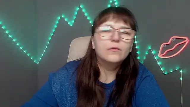 AliceInksSweetty online show from March 1, 2026, 7:08 am