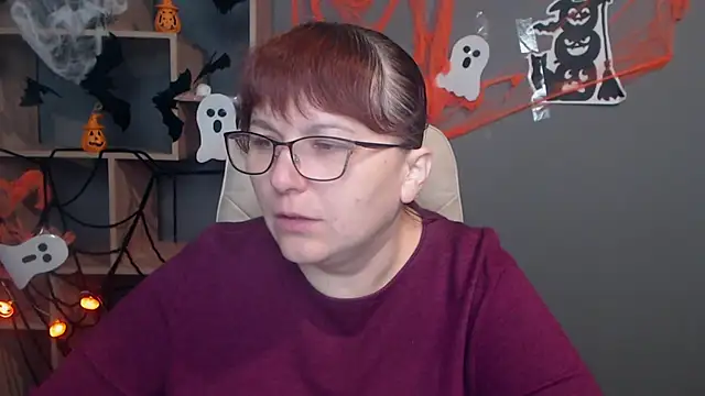 AliceInksSweetty online show from October 19, 2025, 6:16 am