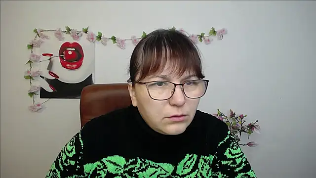 AliceInksSweetty online show from January 19, 2026, 7:12 am