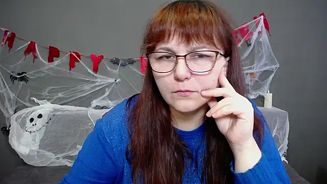 AliceInksSweetty online show from October 26, 2025, 7:09 am