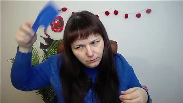 AliceInksSweetty online show from February 11, 2026, 7:08 am