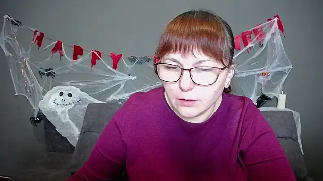 AliceInksSweetty online show from October 18, 2025, 6:04 am