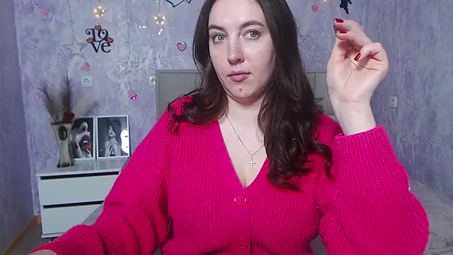Snapshot of KaleyReed chatting on February 25, 2025, 5:08 pm KaleyReed online show from February 25, 2025, 5:08 pm