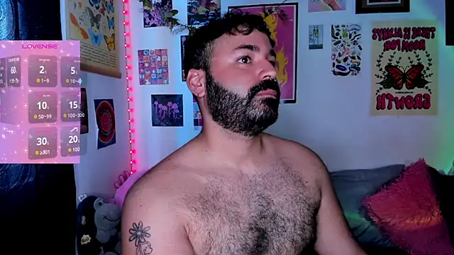 johnnyalx online show from March 20, 2026, 6:09 pm