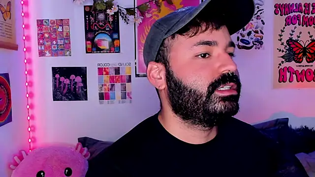 johnnyalx online show from March 26, 2026, 7:56 pm