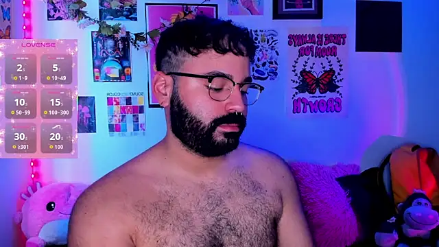 johnnyalx online show from March 1, 2026, 6:41 pm