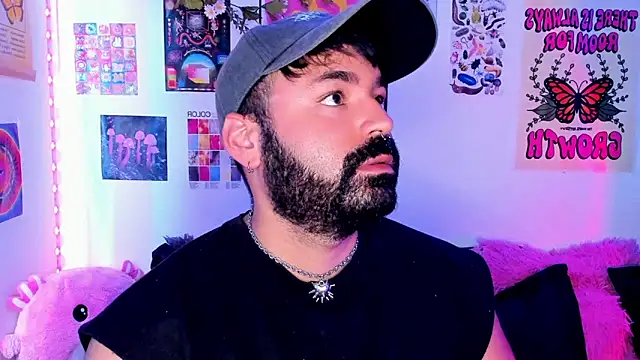 johnnyalx online show from April 2, 2026, 7:31 pm