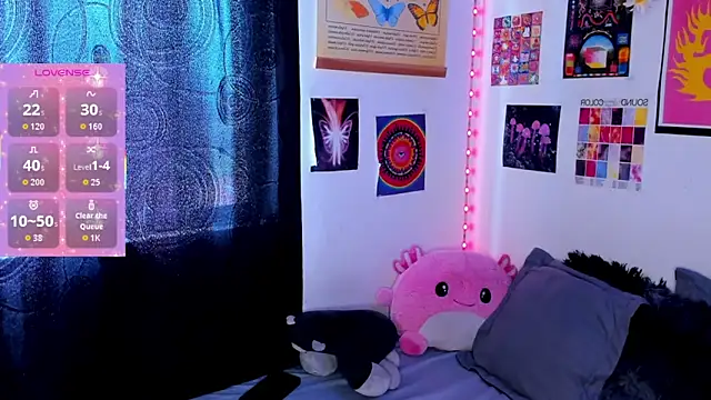 johnnyalx online show from March 29, 2026, 7:04 pm