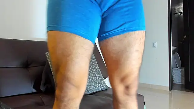 JorsMontero online show from November 28, 2025, 12:49 pm