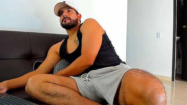 JorsMontero online show from November 7, 2025, 1:15 pm