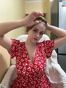 SophiaSweet  online show from March 10, 2026, 6:45 pm