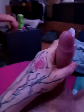 Tommagor666 online show from April 1, 2026, 3:19 am