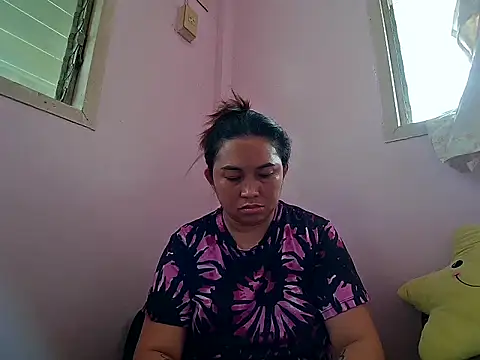 Snapshot of LalaiAsian chatting on October 8, 2025, 2:46 am LalaiAsian online show from October 8, 2025, 2:46 am