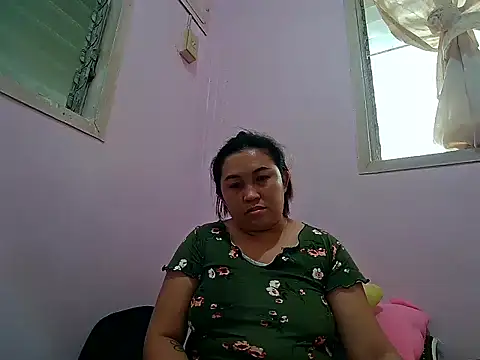 Snapshot of LalaiAsian chatting on October 10, 2025, 11:05 pm LalaiAsian online show from October 10, 2025, 11:05 pm