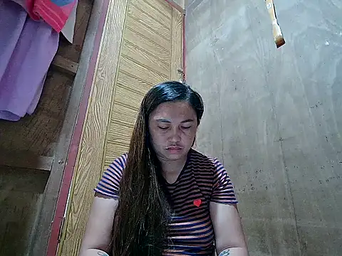 Snapshot of LalaiAsian chatting on November 23, 2025, 10:53 pm LalaiAsian online show from November 23, 2025, 10:53 pm