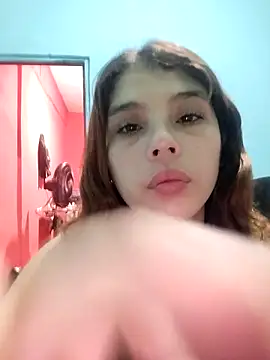 mariamac420 online show from March 31, 2026, 1:07 am