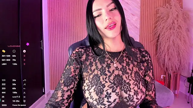 karol green  online show from October 8, 2025, 1:40 am