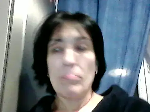 SunnyAmorre online show from February 14, 2025, 9:43 pm