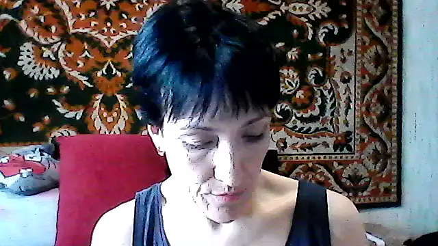 SunnyAmorre online show from March 10, 2026, 10:08 am