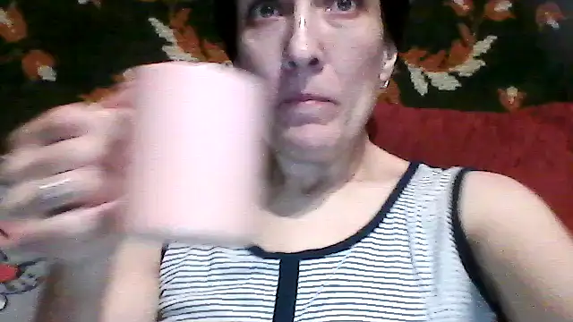 SunnyAmorre online show from January 11, 2026, 3:41 pm