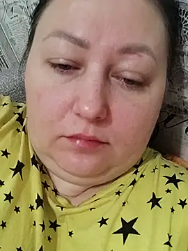 Rini333 online show from October 9, 2025, 5:30 am