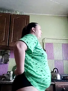 Rini333 online show from February 24, 2026, 8:48 am