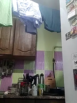 Rini333 online show from March 1, 2026, 9:15 pm