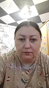 Rini333 online show from March 3, 2025, 8:30 am