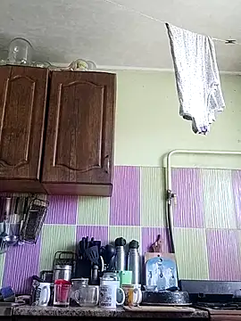 Rini333 online show from April 20, 2026, 11:46 am