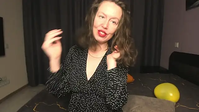 BrendaCain online show from March 14, 2026, 1:00 am