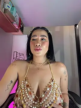 AsianMilfSheryl online show from March 23, 2026, 6:24 am