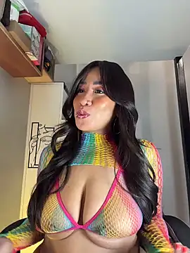 AsianMilfSheryl online show from February 11, 2026, 5:51 am