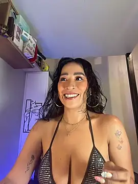 Snapshot of AsianMilfSheryl chatting on July 2, 2026, 5:57 am AsianMilfSheryl online show from July 2, 2026, 5:57 am