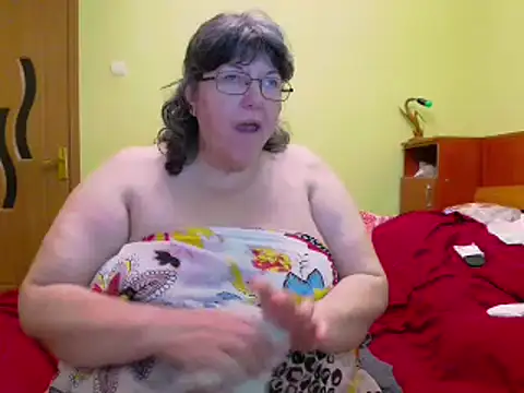 HugeTits online show from January 25, 2025, 2:15 am