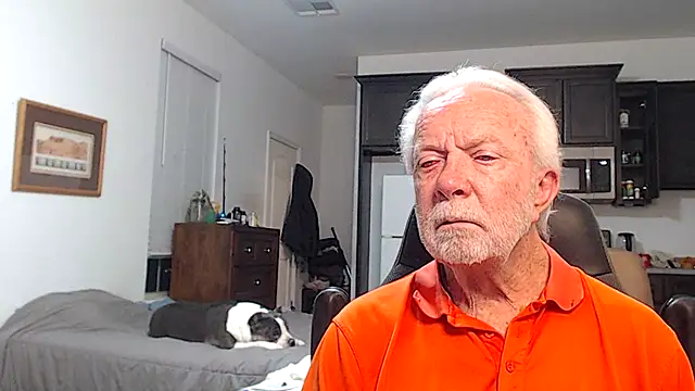 rockpoint69 online show from October 22, 2025, 11:20 am