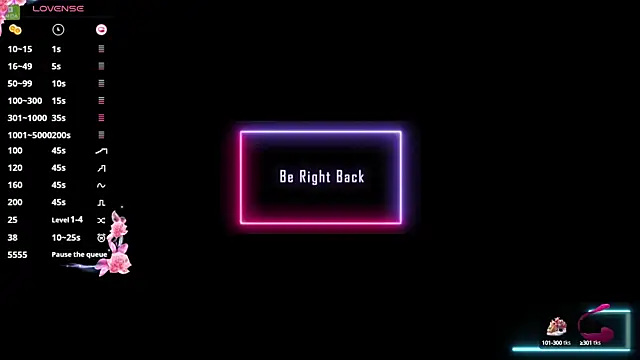 Sweetiegirl00 online show from January 6, 2025, 2:14 pm