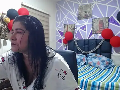 sofia millerx online show from February 12, 2026, 8:30 pm