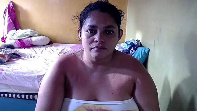 yulieth bbw online show from May 10, 2026, 11:58 am