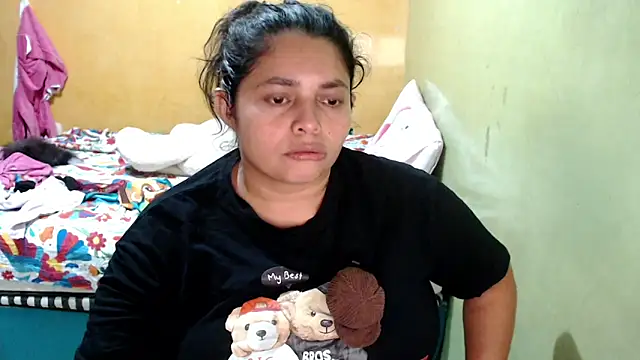 yulieth bbw online show from May 26, 2026, 12:53 am