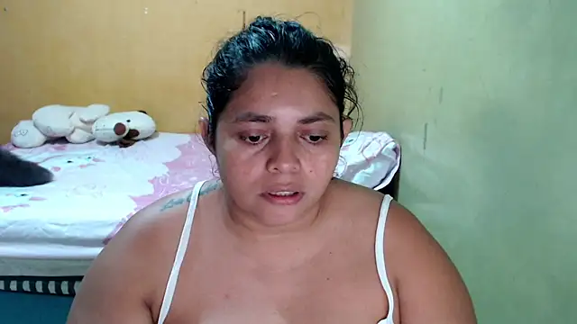 yulieth bbw online show from May 29, 2026, 1:11 am