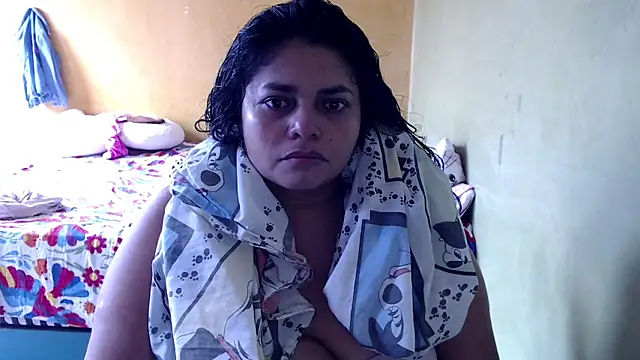 yulieth bbw online show from October 18, 2025, 6:54 pm