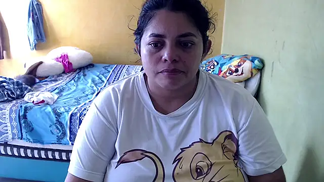 yulieth bbw online show from December 14, 2025, 2:33 pm