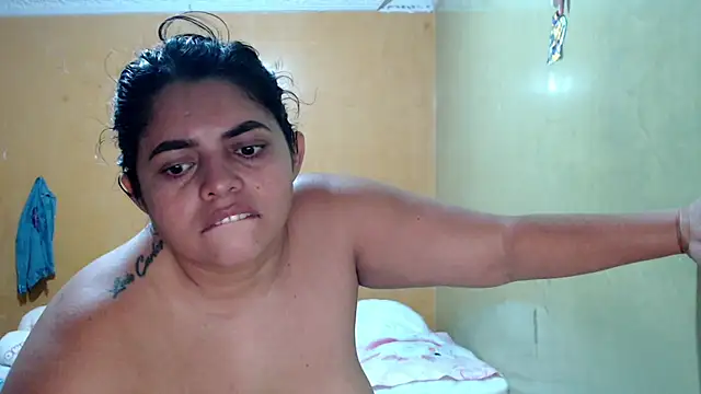 yulieth bbw online show from December 23, 2025, 3:50 am