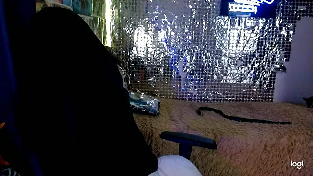 JINX 26 online show from December 19, 2025, 2:48 am