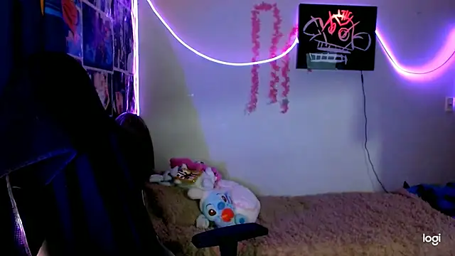 JINX 26 online show from June 21, 2026, 2:17 am