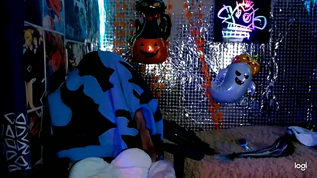 JINX 26 online show from October 11, 2025, 3:40 am