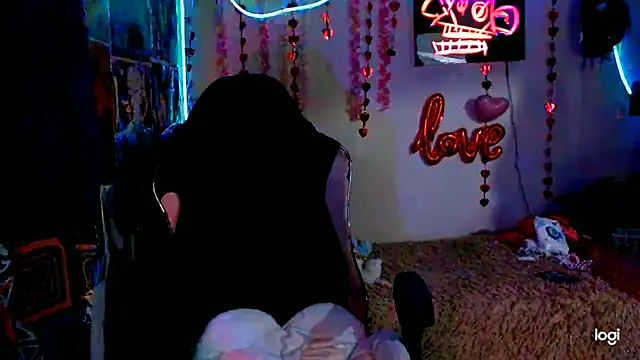 Snapshot of JINX_26 chatting on April 26, 2026, 3:59 am JINX 26 online show from April 26, 2026, 3:59 am