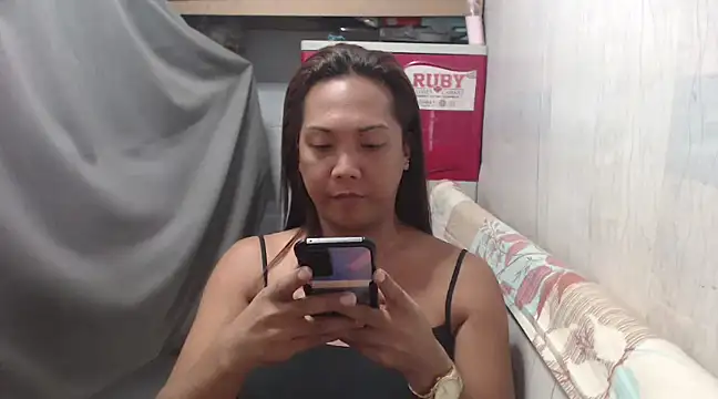 AsianNastyHOTCUM online show from February 18, 2025, 7:21 am